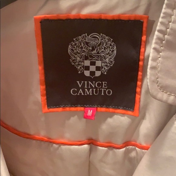 Women’s Vience Camuto coat - Picture 2 of 5